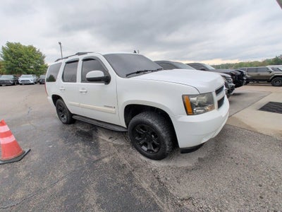 2007 Chevrolet Tahoe LT