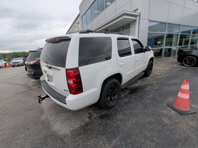 2007 Chevrolet Tahoe LT