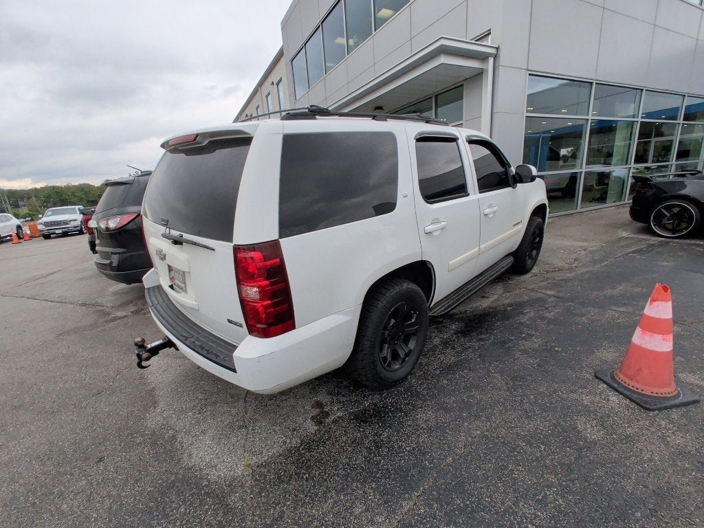 2007 Chevrolet Tahoe LT
