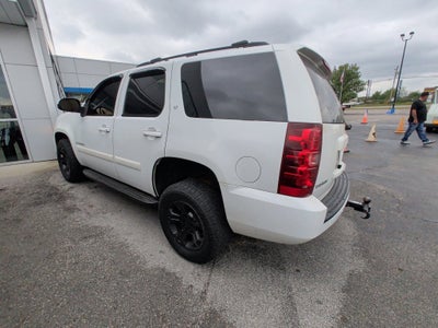 2007 Chevrolet Tahoe LT