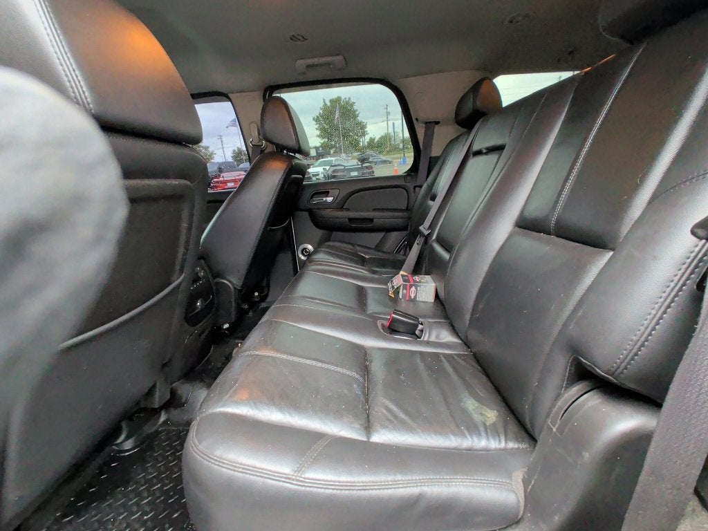 2007 Chevrolet Tahoe LT