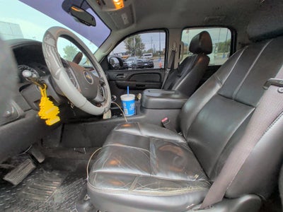 2007 Chevrolet Tahoe LT