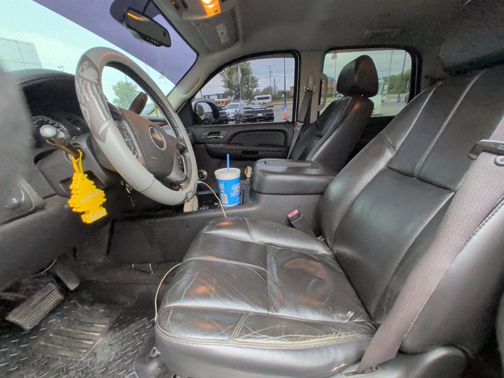 2007 Chevrolet Tahoe LT