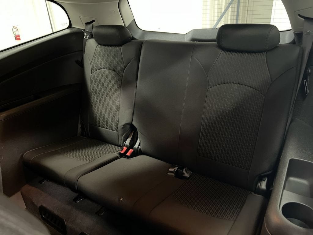 2012 Chevrolet Traverse LT w/1LT