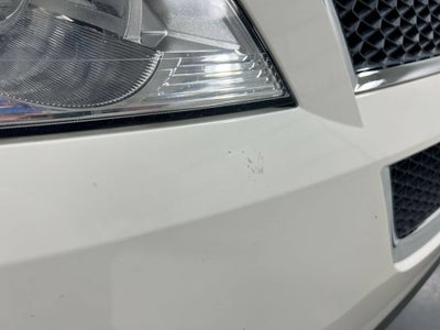 2012 Chevrolet Traverse LT w/1LT