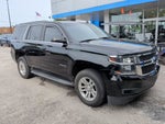 2015 Chevrolet Tahoe LS