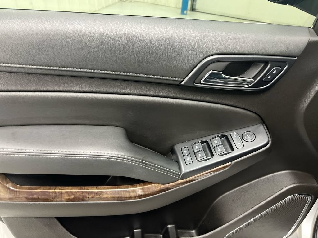 2017 Chevrolet Tahoe LS