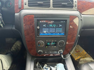 2010 Chevrolet Tahoe LT