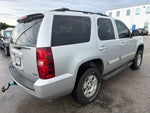2010 Chevrolet Tahoe LT