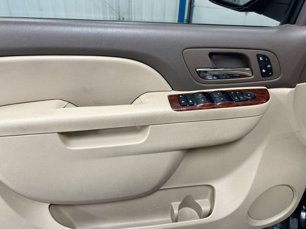 2011 GMC Sierra 2500 HD SLT