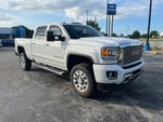2017 GMC Sierra 2500 HD Denali