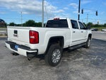 2017 GMC Sierra 2500 HD Denali