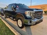 2021 GMC Sierra 2500 HD SLT