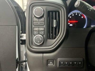 2024 GMC Sierra 2500 HD Pro