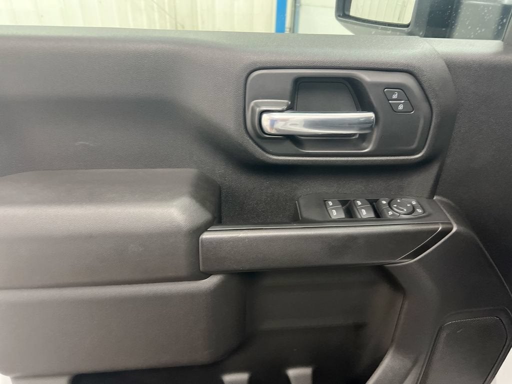 2024 GMC Sierra 2500 HD Pro