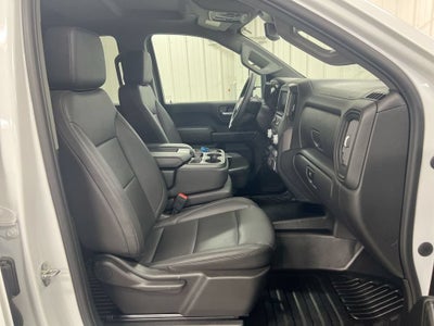 2024 GMC Sierra 2500 HD Pro