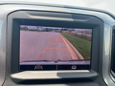 2024 GMC Sierra 2500 HD Pro
