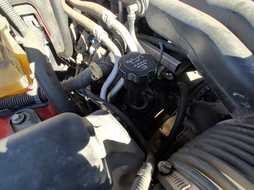 2009 GMC Canyon SLT