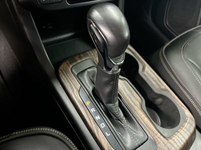2022 GMC Canyon 4WD Denali