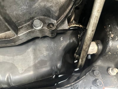 2008 GMC Sierra 2500 HD SLT