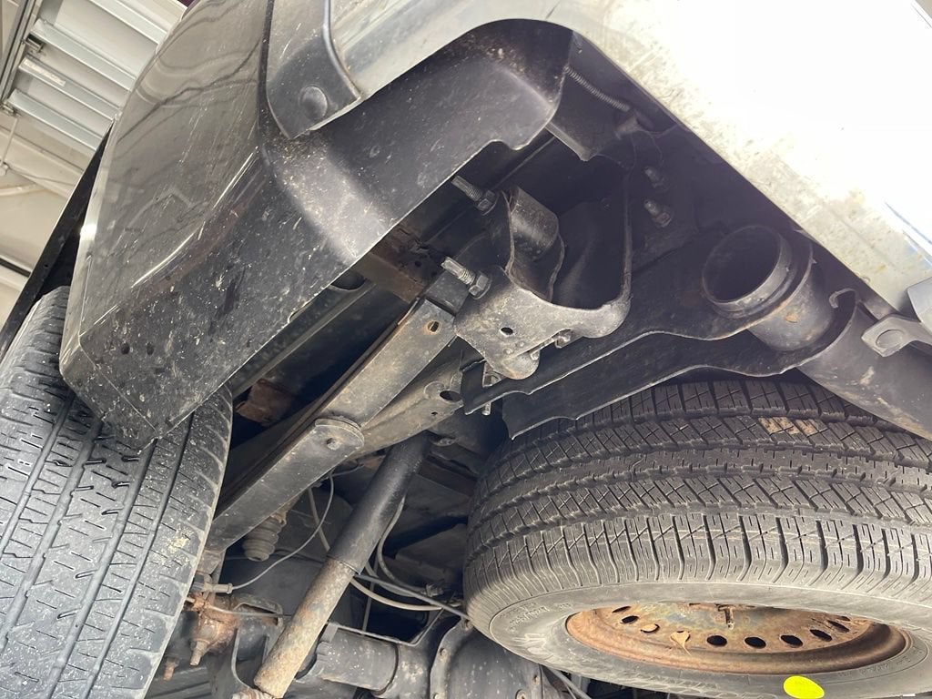 2011 GMC Sierra 1500 SLE