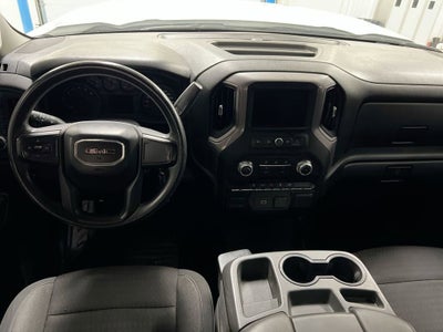 2020 GMC Sierra 1500 Sierra