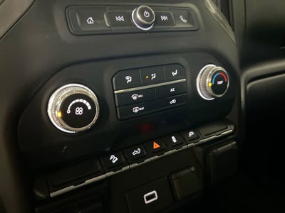 2020 GMC Sierra 1500 Sierra