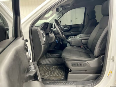 2020 GMC Sierra 1500 Sierra