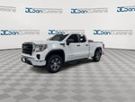 2020 GMC Sierra 1500 Sierra