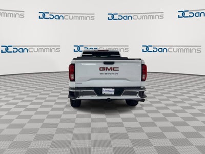 2020 GMC Sierra 1500 Sierra