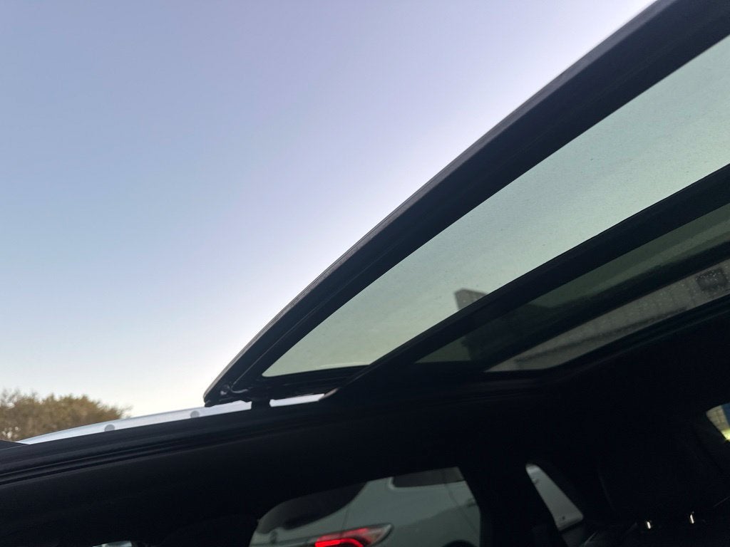 2020 Cadillac XT5 Premium Luxury AWD