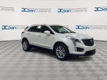 2020 Cadillac XT5 Premium Luxury AWD