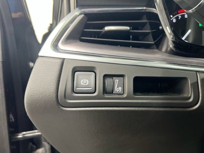 2019 Cadillac XT5 Luxury AWD