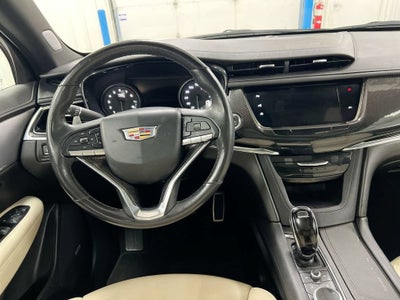 2020 Cadillac XT6 AWD Sport
