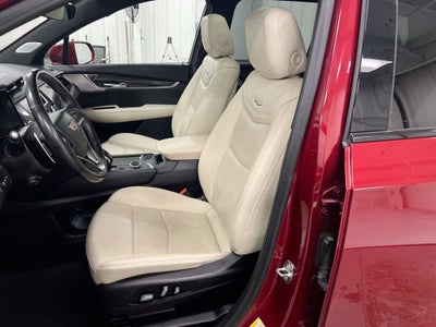 2020 Cadillac XT6 AWD Sport