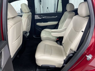 2020 Cadillac XT6 AWD Sport