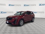 2020 Cadillac XT6 AWD Sport