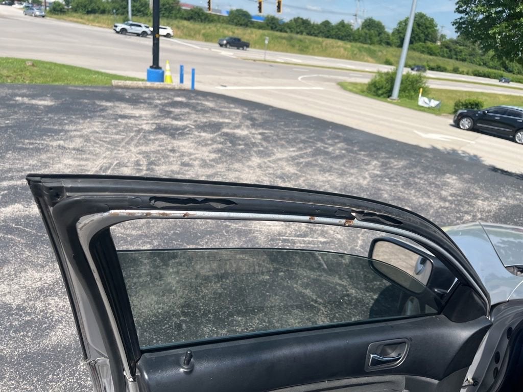 2006 Honda Accord Sdn LX V6