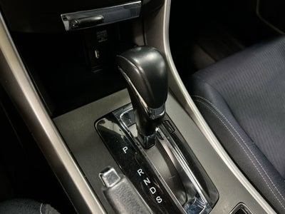 2013 Honda Accord Sdn Sport