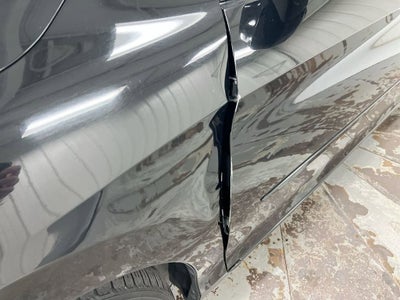 2013 Honda Accord Sdn EX-L