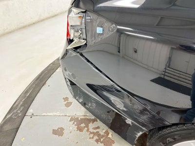 2013 Honda Accord Sdn EX-L