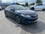 2017 Honda Accord Coupe EX