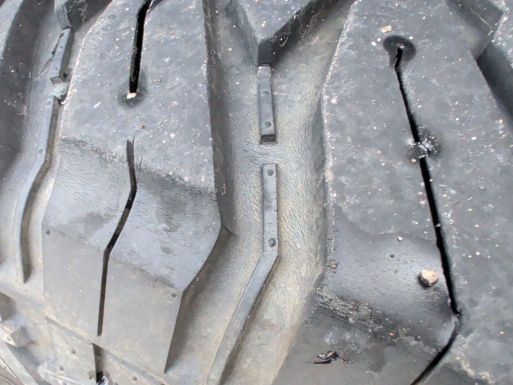 2011 Jeep Wrangler Unlimited Sport