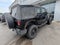 2011 Jeep Wrangler Unlimited Sport