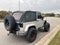 2009 Jeep Wrangler Sahara