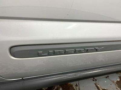 2005 Jeep Liberty Sport