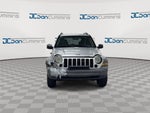 2005 Jeep Liberty Sport