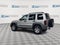 2005 Jeep Liberty Sport
