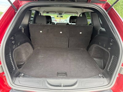 2011 Jeep Grand Cherokee Laredo