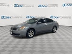 2007 Nissan Altima 3.5 SL